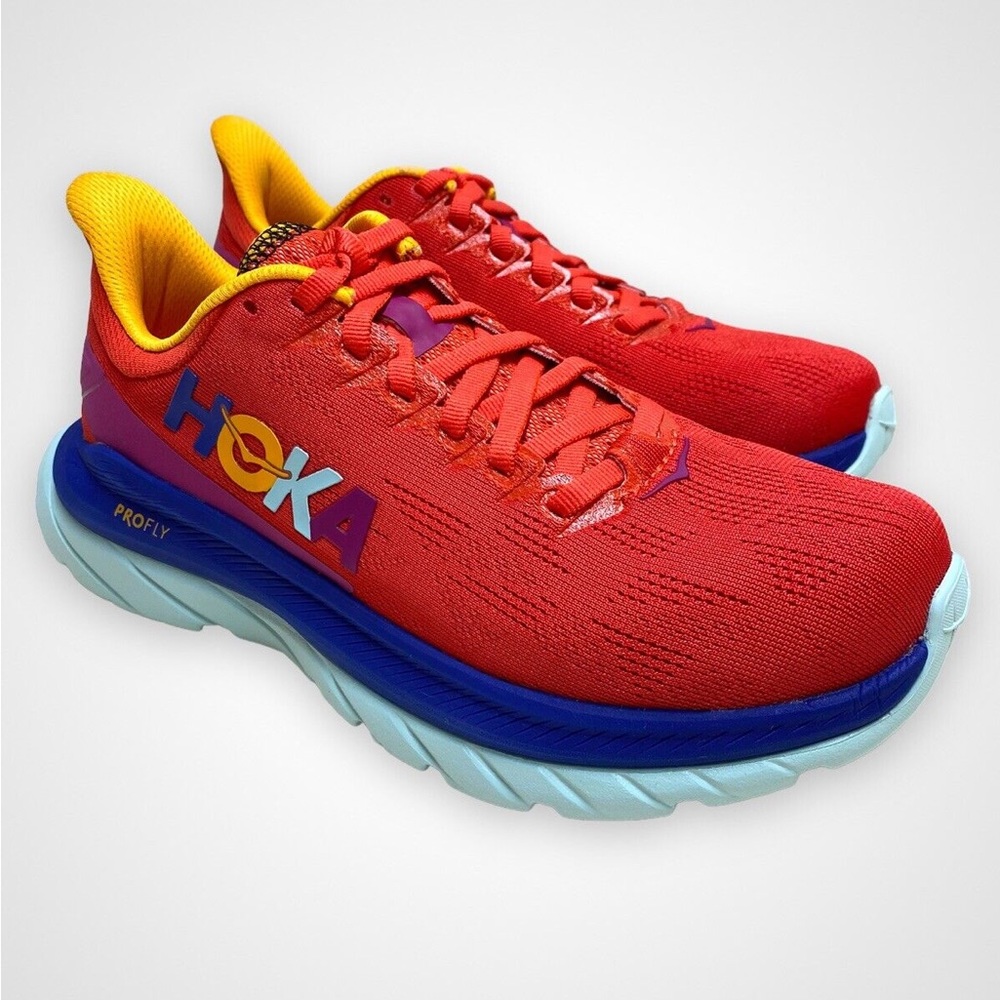 HOKA Mach 4 - stART Pack - Picture 1 of 16